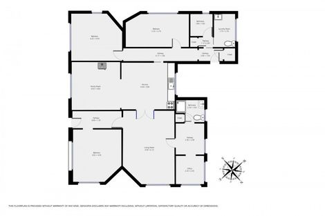 Photo of property in 12 High Street, Bulls, 4818