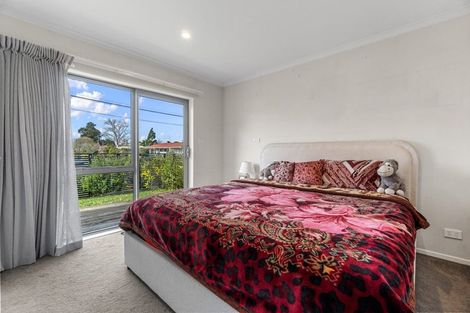 Photo of property in 2/7 Rutherford Street, Chedworth, Hamilton, 3210