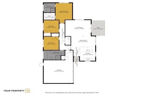 Photo of property in 18 Tabraham Crescent, Pyes Pa, Tauranga, 3112