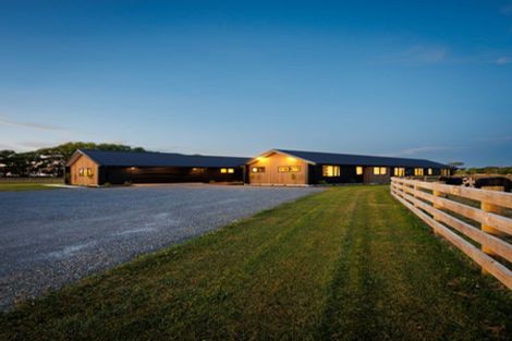 Photo of property in 151 Nannestads Line, Bunnythorpe, Palmerston North, 4775