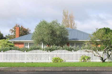 Photo of property in 31 James Laurie Street, Henderson, Auckland, 0612