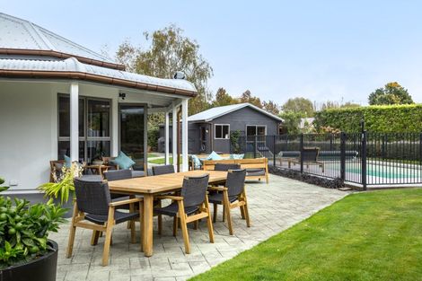 Photo of property in 4-6 Mole Street, Greytown, 5712