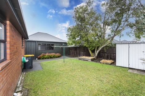 Photo of property in 143 Dunbars Road, Halswell, Christchurch, 8025