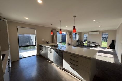 Photo of property in 16 Echelon Drive, Wigram, Christchurch, 8042