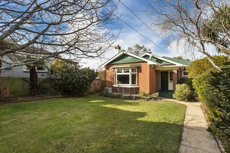 Photo of property in 55 English Avenue, Mornington, Dunedin, 9011