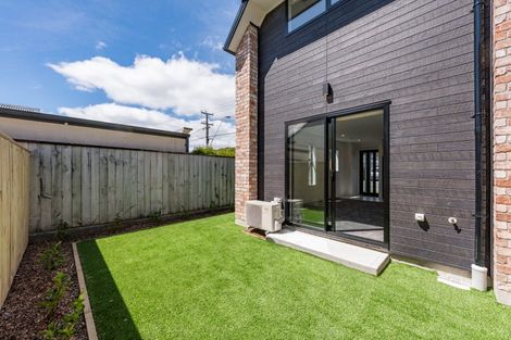 Photo of property in 5/31 Waiwhetu Road, Waiwhetu, Lower Hutt, 5010