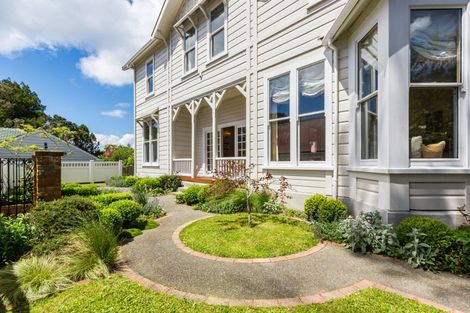 Photo of property in 3 Box Hill, Khandallah, Wellington, 6035