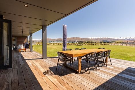 Photo of property in 29 Woodley Avenue, Twizel, 7999