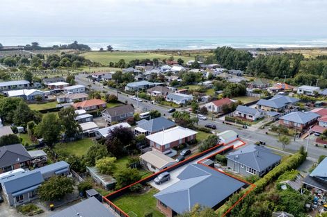 Photo of property in 18a Hertford Street, Kensington, Timaru, 7910