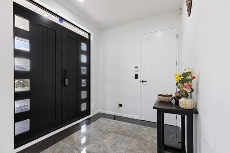 Photo of property in 10 Goodland Place, Rolleston, 7614