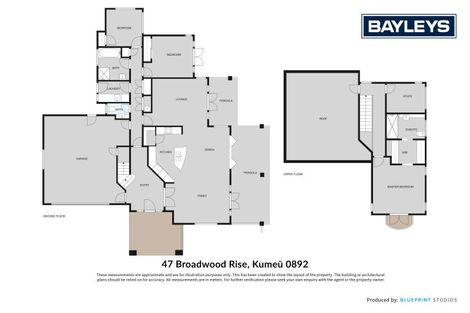 Photo of property in 47 Broadwood Rise, Kumeu, 0892