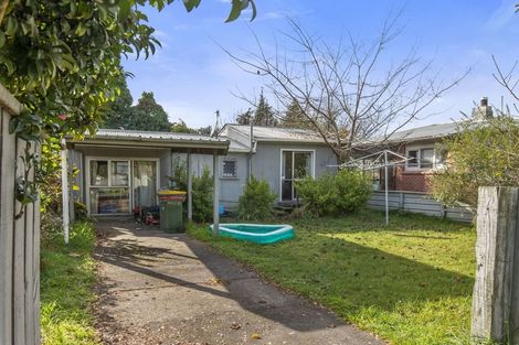 Photo of property in 1 Steeles Lane, Western Heights, Rotorua, 3015
