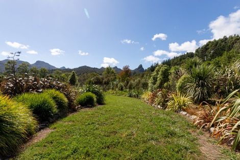 Photo of property in 735 Maratoto Road, Hikutaia, Paeroa, 3674