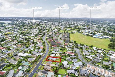 Photo of property in 101 Mount View Road, Melville, Hamilton, 3206