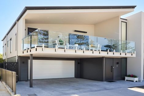 Photo of property in 607 Marine Parade, Napier South, Napier, 4110