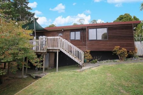 Photo of property in 90c Rosier Road, Glen Eden, Auckland, 0602