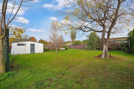 Photo of property in 47 Victoria Street, Rangiora, 7400