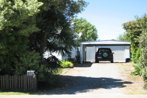 Photo of property in 7 Holdaway Street, Riversdale, Blenheim, 7201
