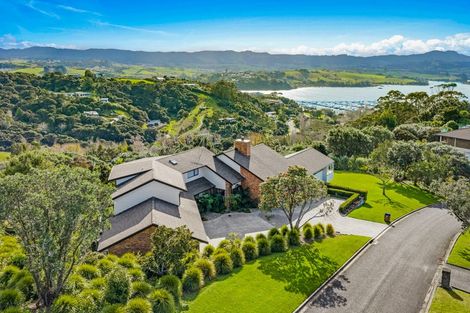 Photo of property in 9 Kotare Place, Sandspit, Warkworth, 0982