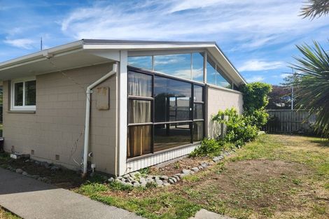 Photo of property in 46 Royalist Avenue, North New Brighton, Christchurch, 8083