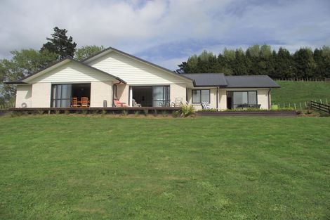 Photo of property in 155 Waitekauri Road, Waikino, Waihi, 3682