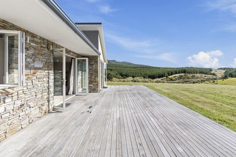 Photo of property in 4894 Hampden-palmerston Road, Shag Point, Palmerston, 9482