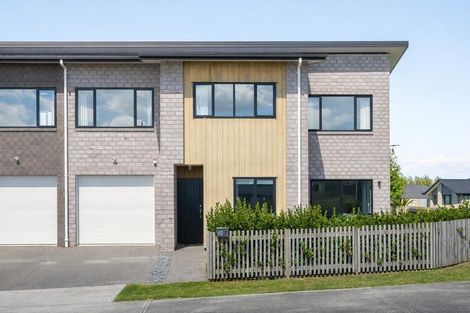 Photo of property in 1/22 Iwi Road, Baverstock, Hamilton, 3289