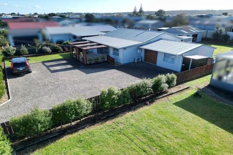 Photo of property in 99 Seabury Avenue, Foxton Beach, Foxton, 4815