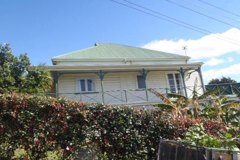 Photo of property in 31 Aitken Terrace, Kingsland, Auckland, 1021