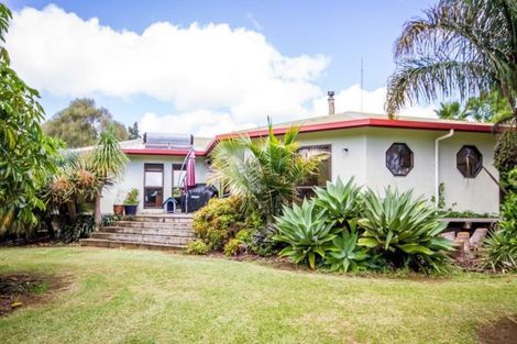 Photo of property in 115 Ruaroa Road, Kaitaia, 0482