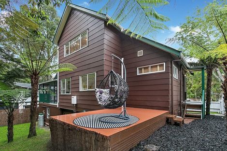 Photo of property in 29 Wirihana Road, Titirangi, Auckland, 0604