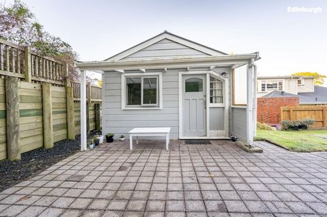 Photo of property in 42 Gladstone Road, North East Valley, Dunedin, 9010