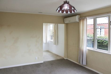 Photo of property in 7 Sefton Place, Spreydon, Christchurch, 8024