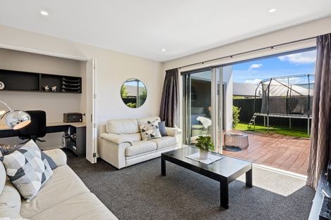 Photo of property in 5 Canter Lane, Aidanfield, Christchurch, 8025