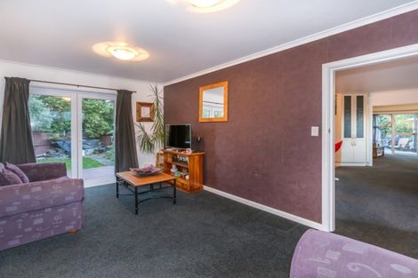 Photo of property in 15 Dunster Street, Burnside, Christchurch, 8053