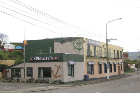 Photo of property in 189 Ravensbourne Road, Ravensbourne, Dunedin, 9022