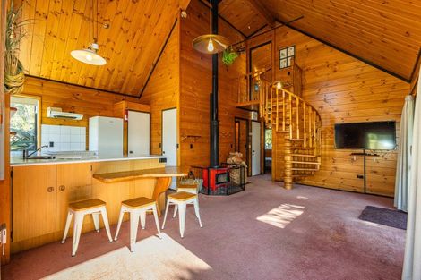 Photo of property in 26 Moore Street, Ohakune, 4625