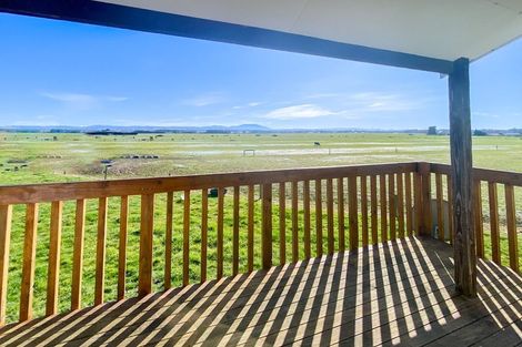 Photo of property in 128 Amesbury Road, Sefton, Rangiora, 7477