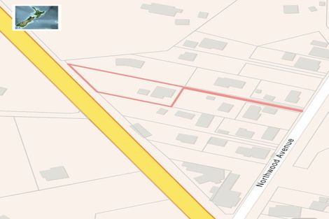 Photo of property in 15b Northwood Avenue, Pukenui, Kaitaia, 0484