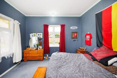 Photo of property in 35 Raukawa Road, Ashhurst, Palmerston North, 4470