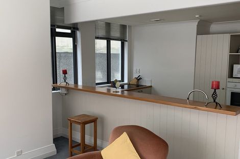 Photo of property in Kelvin House, 1g/16 The Terrace, Wellington Central, Wellington, 6011