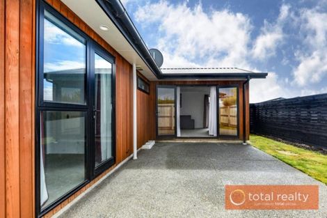 Photo of property in 6 Ader Close, Halswell, Christchurch, 8025