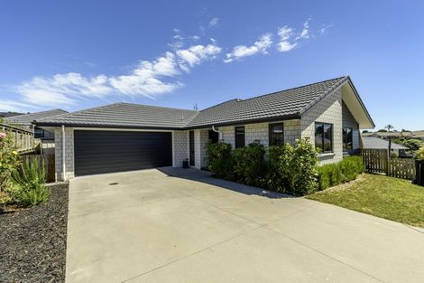 Photo of property in 10 Ruba Way, Ohauiti, Tauranga, 3112