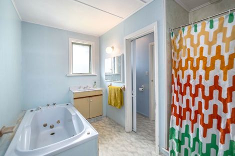 Photo of property in 3 Jellicoe Place, Solway, Masterton, 5810