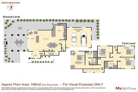 Photo of property in 479b Point Chevalier Road, Point Chevalier, Auckland, 1022