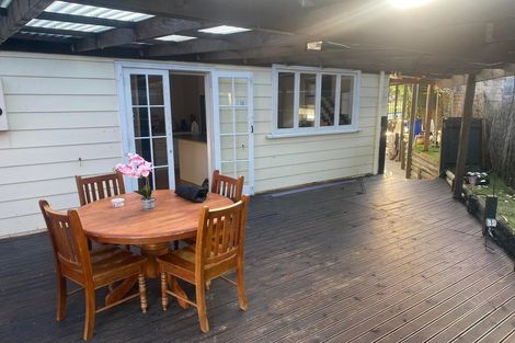 Photo of property in 17 Hewlett Road, Massey, Auckland, 0614