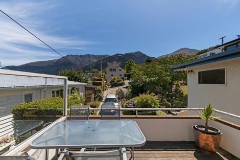 Photo of property in 7 Suburb Street, Queenstown, 9300