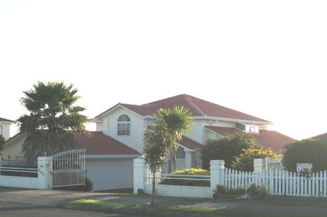 Photo of property in 139 Somerville Road, Somerville, Auckland, 2014