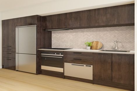 Photo of property in 2/47 Mersey Street, St Albans, Christchurch, 8014