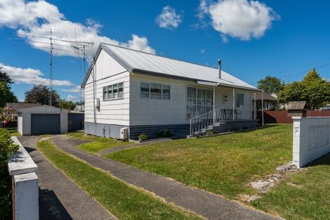 Photo of property in 27 Glencorse Street, Tokoroa, 3420